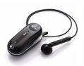 itech clip radio black bluetooth imags